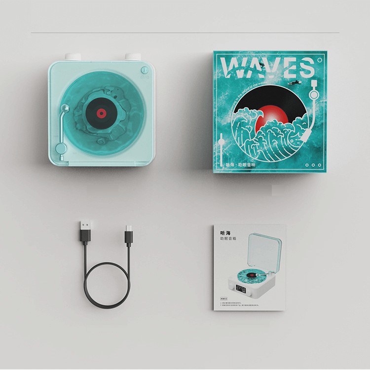 Sound of Waves